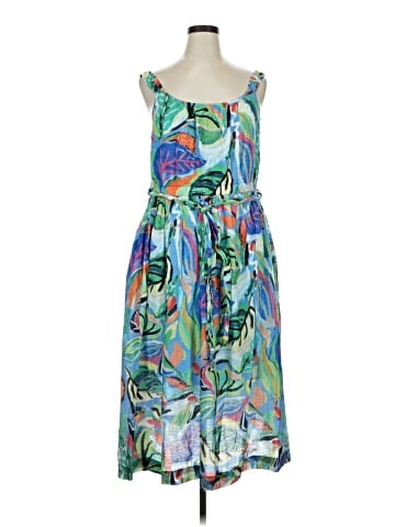 Nic + Zoe Cocktail Dress (view 1)