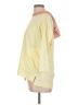 Terra-SJ Apparel Color Block Yellow Pullover Sweater Size L - photo 5