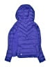 Ivivva Purple Snow Jacket Size 8 - photo 2
