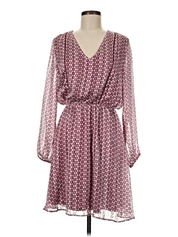 Collective Concepts Casual Dress (view 1)