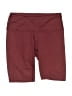 NOBULL Burgundy Athletic Shorts Size S - photo 1