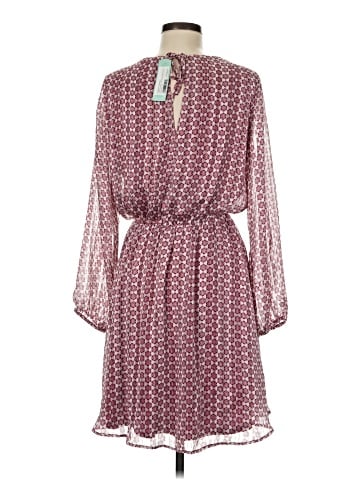 Collective Concepts Casual Dress (view 2)