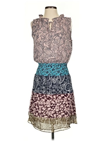 CAbi Cocktail Dress (view 1)
