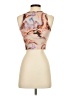 Shein Tan Tank Top Size 4 - photo 2