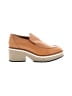 Clergerie Tan Flats Size EU 40 1/2 - photo 1