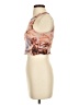 Shein Tan Tank Top Size 4 - photo 5