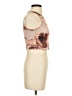 Shein Tan Tank Top Size 4 - photo 4