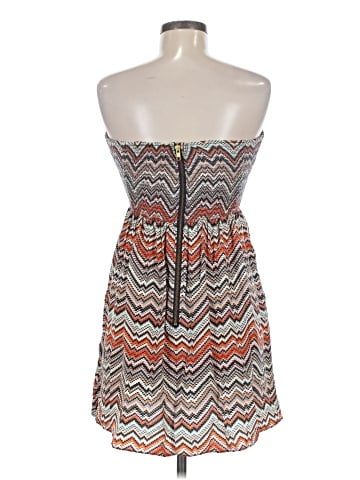 Parker Cocktail Dress (view 2)