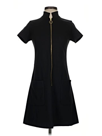 Amanda Uprichard Casual Dress (view 1)