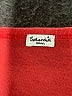 Splendid 100% Cotton Red Tank Top Size S - photo 7