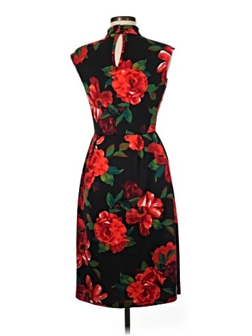 En Focus Studio Cocktail Dress (view 2)