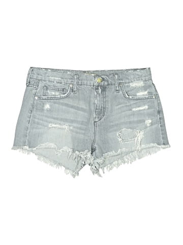 Joe's Jeans Denim Shorts (view 1)
