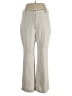 Wilfred 100% Polyester Solid Gray Dress Pants Size 16 - photo 1