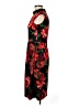 En Focus Studio Black Cocktail Dress Size 6 - photo 5