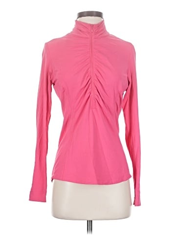 IBKUL Long Sleeve Turtleneck (view 1)