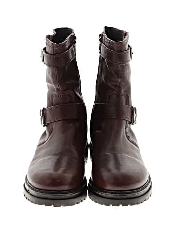 Anthropologie Boots (view 2)