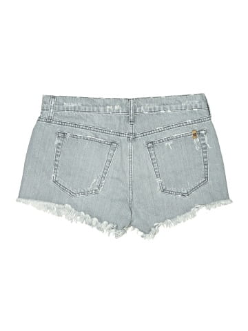 Joe's Jeans Denim Shorts (view 2)
