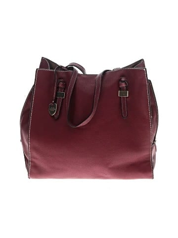London Fog Tote (view 1)