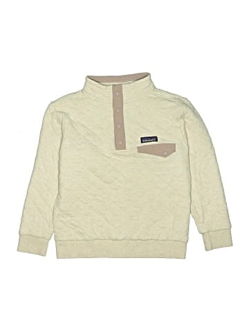 Patagonia Pullover Sweater (view 1)