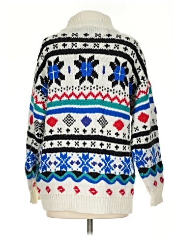 Susanna Pullover Sweater (view 2)