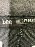 Lee Houndstooth Gray Dress Pants Size 16L - photo 4