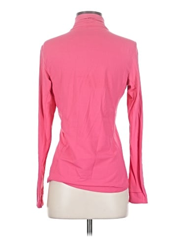 IBKUL Long Sleeve Turtleneck (view 2)