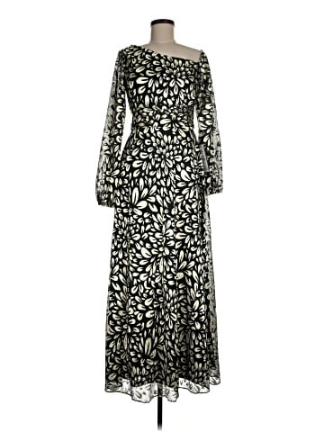 Betsy & Adam Casual Dress (view 1)