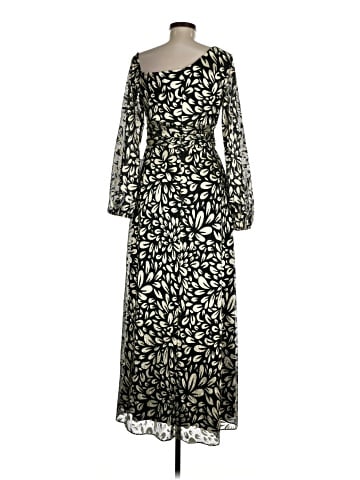 Betsy & Adam Casual Dress (view 2)