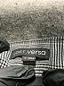 Ann Taylor LOFT Plaid Gray Formal Skirt Size 6 - photo 4
