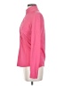 IBKUL Pink Long Sleeve Turtleneck Size XS - photo 5