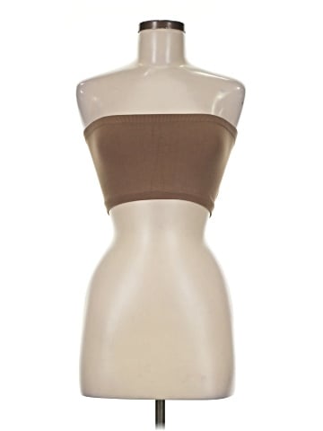 Nikibiki Tube Top (view 1)