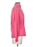 IBKUL Pink Long Sleeve Turtleneck Size XS - photo 4