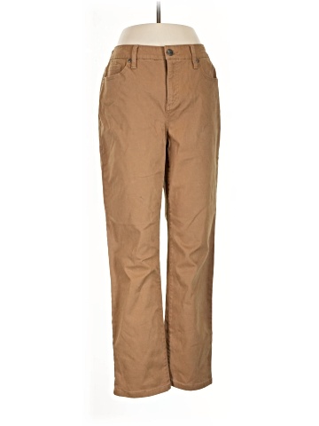 Style&Co Khakis (view 1)
