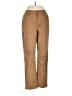 Style&Co Brown Khakis Size 10 (petite) - photo 1