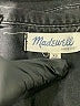 Madewell Black Long Sleeve Blouse Size XS - photo 7