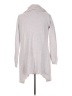 On Twelfth 100% Polyester Gray Coat Size M - photo 2