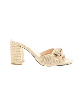 Tuckernuck Sandals