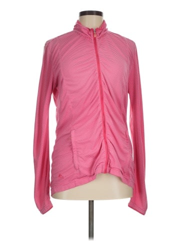 Adidas Track Jacket (view 1)