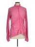 Adidas Pink Track Jacket Size M - photo 1