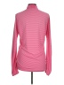 Adidas Pink Track Jacket Size M - photo 2