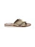Jack Rogers Tan Sandals Size 9 1/2 - photo 1