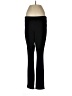 White House Black Market Black Active Pants Size L - photo 1