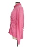 Adidas Pink Track Jacket Size M - photo 5