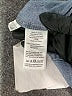J.Crew 100% Cotton Blue Denim Jacket Size 4 - photo 7