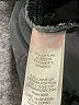 Democracy Gray Jeans Size 10 - photo 8