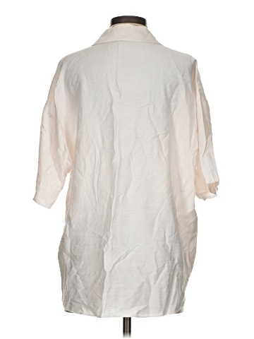 RACHEL Rachel Roy 3/4 Sleeve Blouse (view 2)