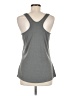 Nike Gray Active Tank Size L - photo 2