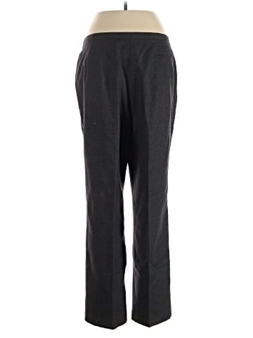 Requirements Wool Pants (view 2)