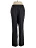 Requirements 100% Wool Gray Wool Pants Size 14 Petite - photo 2