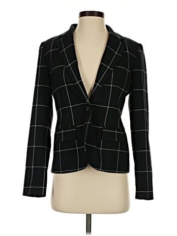 Merona Blazer (view 1)
